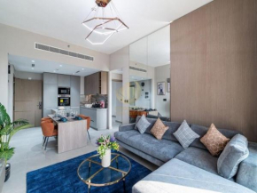 Luxury 1BR Westwood Grande JVC Infinity Pool - 401